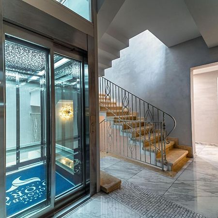 Hotel Colomba D'Oro تروبيا المظهر الخارجي الصورة