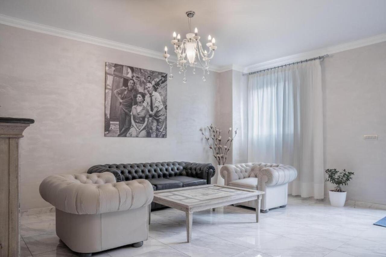 Hotel Colomba D'Oro تروبيا المظهر الخارجي الصورة