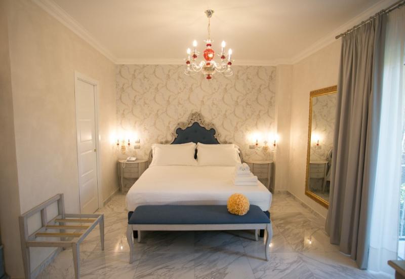 Hotel Colomba D'Oro تروبيا المظهر الخارجي الصورة