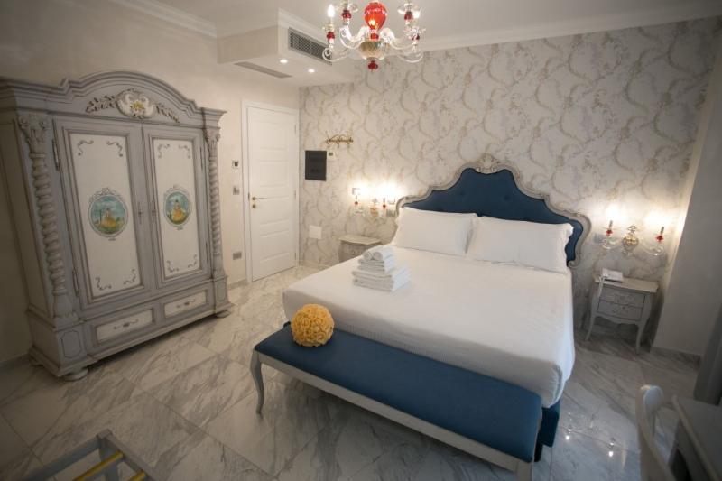 Hotel Colomba D'Oro تروبيا المظهر الخارجي الصورة